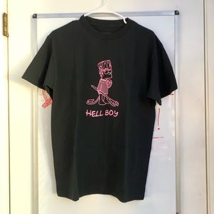 Superrradical t-shirt